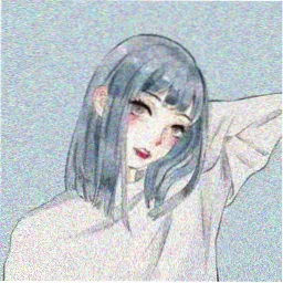 传奇影院观众留言头像五占位色块